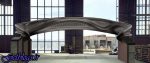 تصاویر ، ساخت بزرگترین پل چاپ 3بعدی دنیا به آخر رسید