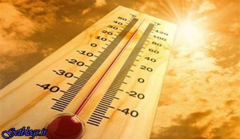 مرگ و میر ناشی از گرما زیاد کردن می‌یابد