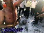 اصل ماجرای خودسوزی برابر شورای شهر چه بود؟